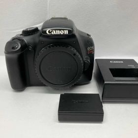 ジャンク デジタル一眼 CANON EOS kiss X50