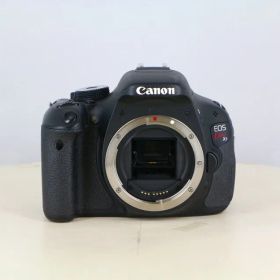 【中古】(キヤノン) Canon EOS KISS X5 ボディ