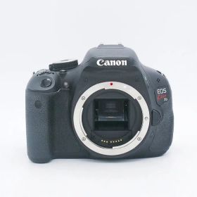 【中古】(キヤノン) Canon EOS KISS X5 ボデイ
