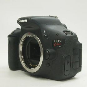 【中古】(キヤノン) Canon EOS KISS X5 ボデイ