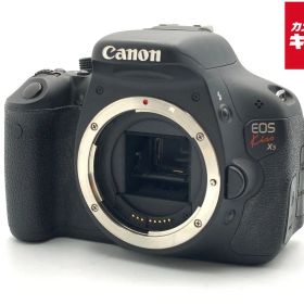 【中古】 【並品】 キヤノン EOS Kiss X5 ボディ