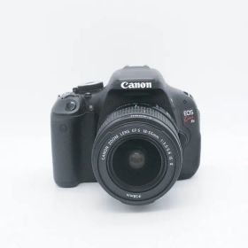 【中古】(キヤノン) Canon EOS KISS X5/18-55IS2 キツト