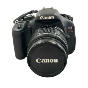 訳あり キヤノン デジタル一眼レフカメラ EOS Kiss X5 ダブルズームレンズキット canon