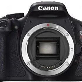 【中古】Canon デジタル一眼レフカメラ EOS Kiss X5 ボディ KISSX5-BODY