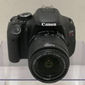 デジタル一眼レンズキット EOS KISS X5 (18-55) CANON