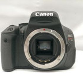 一眼レフカメラ EOS KISS X5 CANON