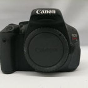デジタル一眼レフカメラ EOS KISS X5 レンズキット CANON