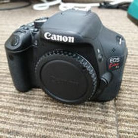 デジタル一眼レフカメラ EOS KISS X5 CANON