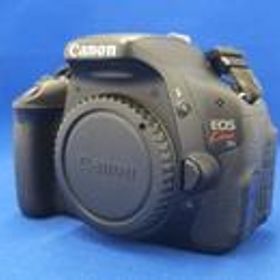 デジタル一眼ボディ EOS KISS X5 CANON