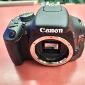 デジタル一眼レフカメラ EOS KISS X5 CANON