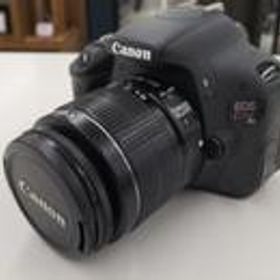 デジタル一眼レフ EOS KISS X5 レンズキット CANON