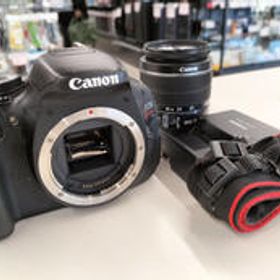 デジタル一眼レフ EOS KISS X5 ダブルズームキット CANON