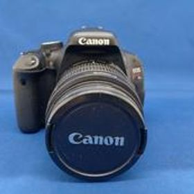 デジタル一眼レフ EOS KISS X5 レンズキット CANON
