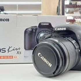 デジタル一眼レフカメラ EOS KISS X5 CANON