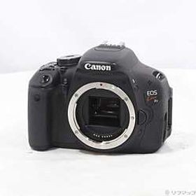 〔中古品〕 EOS Kiss X5 ボディ〔中古品〕 EOS Kiss X5 ボディ