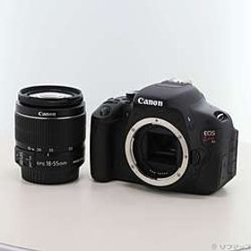 〔中古品〕 EOS Kiss X5 EF-S18-55 IS II レンズキット ブラック〔中古品〕 EOS Kiss X5 EF-S18-55 IS II レンズキット ブラック