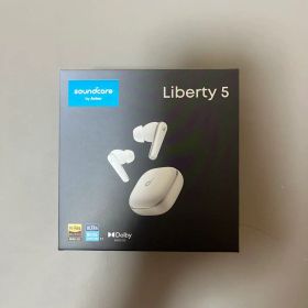 soundcore Liberty 5 ワイヤレスイヤホン Anker 未開封