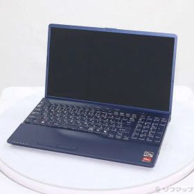 ソフマップ 〔展示品〕 FMV Note A A700-K3 FMVA700K3L メタリックブルー【349】