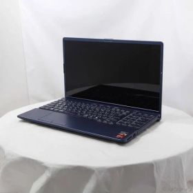 ソフマップ 〔展示品〕 FMV Note A A700-K3 FMVA700K3L メタリックブルー【352】