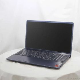 ソフマップ 〔展示品〕 FMV Note A A700-K3 FMVA700K3L メタリックブルー【377】