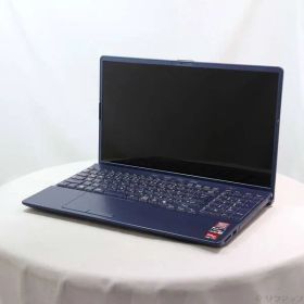 ソフマップ 〔展示品〕 FMV Note A A700-K3 FMVA700K3L メタリックブルー【262】