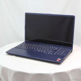 ソフマップ 〔展示品〕 FMV Note A A700-K3 FMVA700K3L メタリックブルー【368】