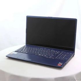 ソフマップ 〔中古品〕 FMV Note A A700-K3 FMVA700K3L メタリックブルー【258】