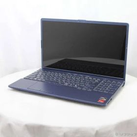 ソフマップ 〔展示品〕 FMV Note A A700-K3 FMVA700K3L メタリックブルー【276】