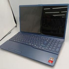 ノートパソコン FMVA700K3L FUJITSU