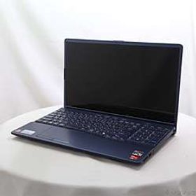 〔中古品〕 FMV Note A A700-K3 FMVA700K3L メタリックブルー ［AMD-Ryzen-7-7730U (2GHz)／16GB／SSD256GB／15.6インチワイド／Windows11 Home］〔中古品〕 FMV Note A A700-K3 FMVA700K3L メタリックブルー ［AMD-Ryzen-7-7730U (2GHz)／16GB／SSD256GB／15.6インチワイド／Windows11 Home］