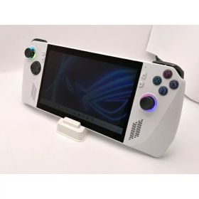 【中古】ASUS ROG Ally (2023) RC71L-Z1E512 【Ryzen Z1 Extreme 16G 512G WiFi】【新宿東口】保証期間1ヶ月【ランクA】