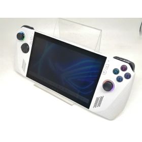 【中古】ASUS ROG Ally (2023) RC71L-Z1E512 【Ryzen Z1 Extreme 16G 512G WiFi】【日本橋3】保証期間1ヶ月【ランクA】