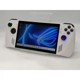 【中古】ASUS ROG Ally (2023) RC71L-Z1E512 【Ryzen Z1 Extreme 16G 512G WiFi】【浜松駅前】保証期間1ヶ月【ランクA】