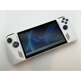 【中古】ASUS ROG Ally (2023) RC71L-Z1E512 【Ryzen Z1 Extreme 16G 512G WiFi】【津田沼】保証期間1ヶ月【ランクA】