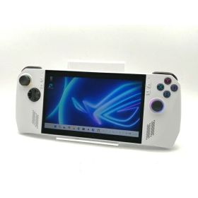 【中古】ASUS ROG Ally (2023) RC71L-Z1E512 【Ryzen Z1 Extreme 16G 512G WiFi】【神戸】保証期間1ヶ月【ランクA】
