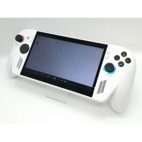 【中古】ASUS ROG Xbox Ally (2025) RC73YA-Z2A16G512 【Ryzen Z2 A 16G 512G WiFi】【京都】保証期間1ヶ月【ランクA】