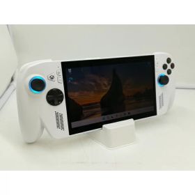 【中古】ASUS ROG Xbox Ally (2025) RC73YA-Z2A16G512 【Ryzen Z2 A 16G 512G WiFi】【札幌】保証期間1ヶ月【ランクA】