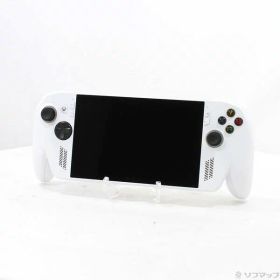 【中古】ASUS(エイスース) ROG Xbox Ally RC73YA-Z2A16G512 ホワイト 【262-ud】