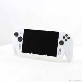 【中古】ASUS(エイスース) ROG Xbox Ally RC73YA-Z2A16G512 ホワイト 【258-ud】