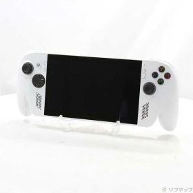 【中古】ASUS(エイスース) 〔展示品〕 ROG Xbox Ally RC73YA-Z2A16G512 ホワイト 【377-ud】