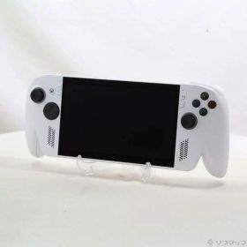 【中古】ASUS(エイスース) ROG Xbox Ally RC73YA-Z2A16G512 ホワイト 【377-ud】