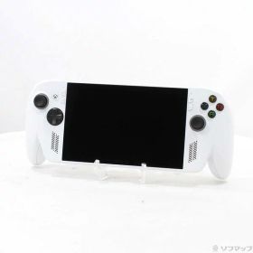 【中古】ASUS(エイスース) ROG Xbox Ally RC73YA-Z2A16G512 ホワイト 【377-ud】
