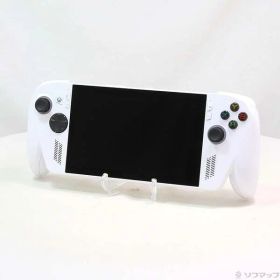 【中古】ASUS(エイスース) ROG Xbox Ally RC73YA-Z2A16G512 ホワイト 【262-ud】