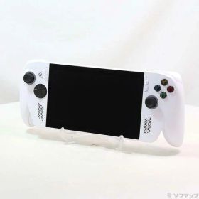 【中古】ASUS(エイスース) ROG Xbox Ally RC73YA-Z2A16G512 ホワイト 【258-ud】