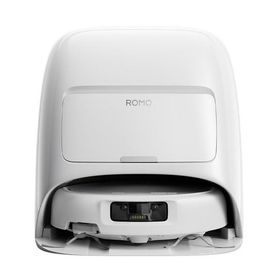 DJI JAPAN ロボット掃除機 DJI ROMO S（給水タンクバージョン） 7224142671