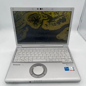 Panasonic Let's note CF-SV1-2 2022