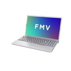 【新品/取寄品】富士通 FMV Note A A700-L1 FMVA700L1S ファインシルバー 15.6インチ Ryzen 7 メモリ 16GB