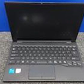 ノートパソコン FMVU75J3B FUJITSU