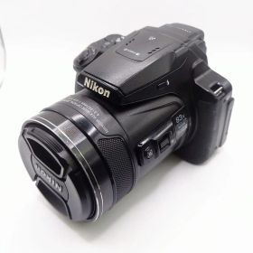 Nikon ニコン COOLPIX P900 コンパクトデジタルカメラ ジャンク