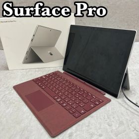 マイクロソフト Surface Pro 6 LGP-00017 キーボードセット